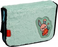 Školní penál jednopatrový Bunny