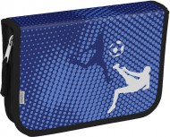 Školní penál jednopatrový Sport