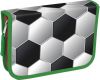 Školní penál jednopatrový Soccer