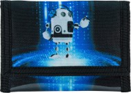 Peněženka na krk Funny Robots