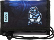 Peněženka na krk Ninja - zvětšit obrázek
