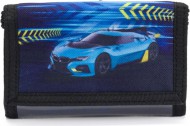 Peněženka na krk Top Speed - zvětšit obrázek