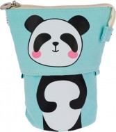 Etue skládací - Panda - zvětšit obrázek