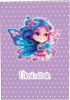 Úkolníček Fairy