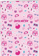 Úkolníček Pinky