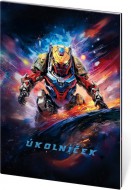 Úkolníček Unimonster