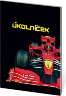 Úkolníček Formula