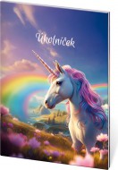 Úkolníček Magic Dreams