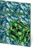 Úkolníček Craftboy