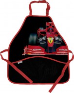 Zástěrka na výtvarnou výchovu Formula