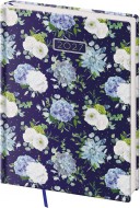 Denní diář B6 Vario Lyra Floral