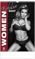 Kalendář Women Exclusive