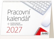 Stolní Pracovní kalendář