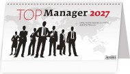Plánovací kalendář Top Manager