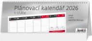 Plánovací kalendář s citáty - zvětšit obrázek