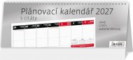 Stolní Plánovací kalendář s citáty