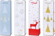 Taka pap. B X-mas decorations glitter mix Vnoce - zvtit obrzek