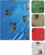 Sáček METAL potisk 25 x 40 Vánoce ANTARES U-V07ACC - zvětšit obrázek