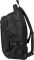 Batoh studentský Groovy Black
