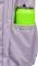 Batoh studentský Brisk Purple