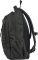Batoh studentský Brisk Black