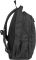 Batoh studentský Brisk Black