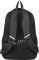 Studentský batoh Baggo Brisk Bubag Black