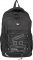Studentský batoh Baggo Brisk Bubag Black