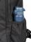 Studentský batoh Baggo Brisk Bubag Black