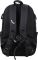 Studentský batoh Baggo Flex Heartbeat Black