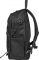 Studentský batoh Baggo Flex Heartbeat Black
