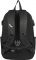 Studentský batoh Baggo Flex Heartbeat Black