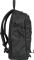 Studentský batoh Baggo Flex Heartbeat Black