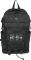 Studentský batoh Baggo Flex Heartbeat Black