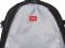 Studentský batoh Baggo Flex Heartbeat Black