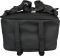 Studentský batoh Baggo Flex Heartbeat Black