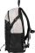 Studentský batoh Baggo Flex White Bee