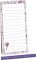 Magnetick blok s tukou 7x14