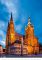 Kalendář Praha