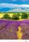 Kalendář Provence