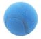 Soft míč na soft tenis pěnový průměr 7cm 3 barvy