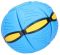 Flat Ball - Hoď disk, chyť míč! plast 22cm 2 barvy