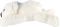 Medvěd/Medvídek ležící plyš 28cm 2 barvy