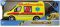 Auto RC ambulance plast 20cm na dálkové ovládání 2