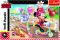 Puzzle Minnie na pláži/Disney Minnie 200 dílků 48x