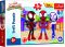 Puzzle Dobrodružství Spideyho a přátel 27x20cm 30 