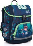 Lehká aktovka Fotbal Topgal AIRA 25011