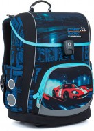 Lehká aktovka Street racing Topgal AIRA 26012