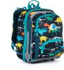 Aktovka s dinosaury Topgal BEBE 21012 B