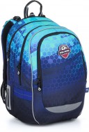 Školní batoh Sports Team Topgal CODA 24017